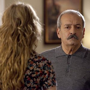 Fotoğraf Eve Düşen Yıldırım