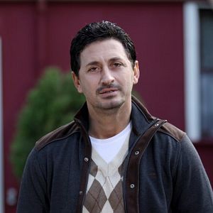 Fotoğraf Eve Düşen Yıldırım