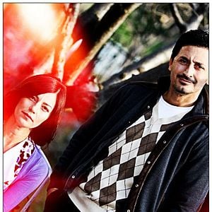 Fotoğraf Eve Düşen Yıldırım