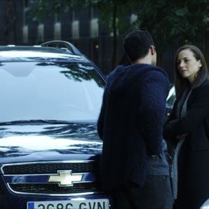 Fotoğraf Leonor Watling