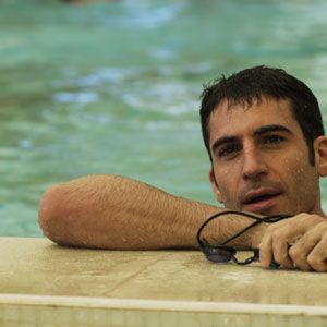 Fotoğraf Miguel Ángel Silvestre
