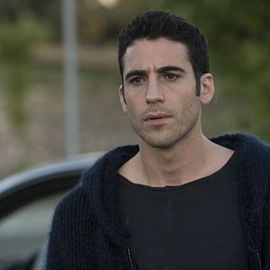 Fotoğraf Miguel Ángel Silvestre