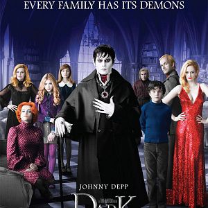 Fotoğraf Karanlık Gölgeler