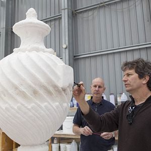 Fotoğraf Karanlık Gölgeler