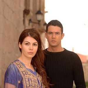 Fotoğraf İki Yabancı