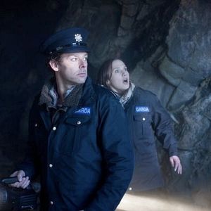 Fotoğraf Canavarlar