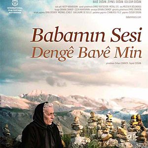 Fotoğraf Babamın Sesi