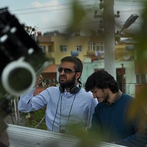 Fotoğraf Babamın Sesi