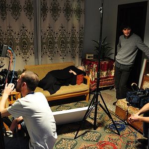 Fotoğraf Babamın Sesi