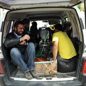 Fotoğraf Babamın Sesi