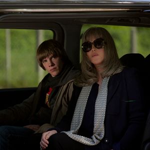 Fotoğraf Isabelle Adjani