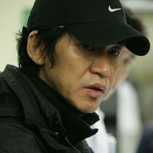 Fotoğraf Seung-wook Byeon