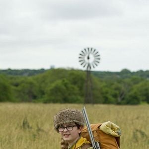 Fotoğraf Moonrise Kingdom