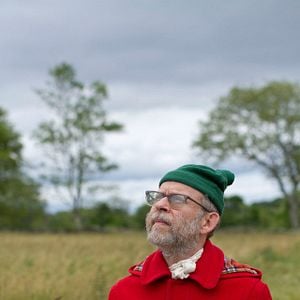 Fotoğraf Moonrise Kingdom