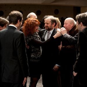 Fotoğraf Henüz Bir Şey Görmediniz