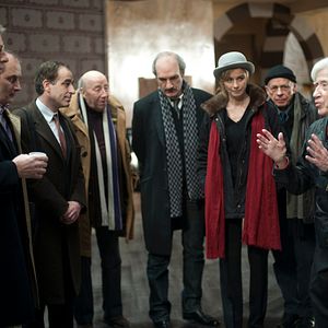 Fotoğraf Alain Resnais