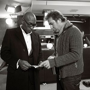 Fotoğraf Lucien Jean-Baptiste