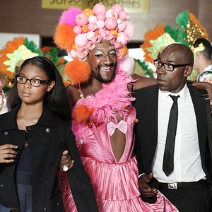 Fotoğraf Lucien Jean-Baptiste