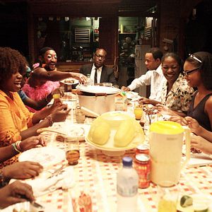 Fotoğraf Lucien Jean-Baptiste