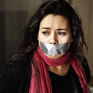 Fotoğraf Koyu Kırmızı