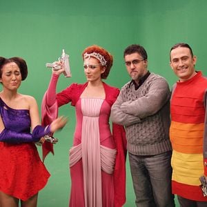 Fotoğraf Prenses Perfinya