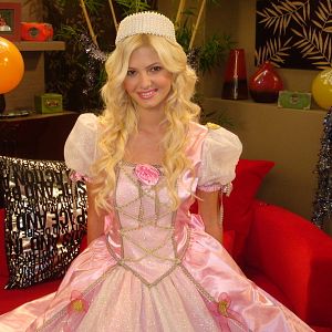 Fotoğraf Prenses Perfinya