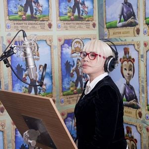 Fotoğraf Max Maceraları: Kralın Doğuşu