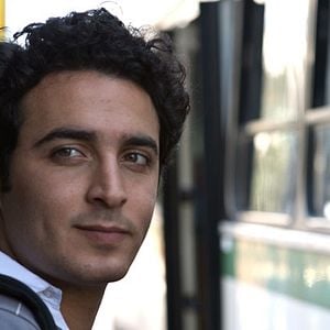 Fotoğraf Cep Telefonu Olmayan Adam