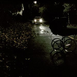 Fotoğraf Ölüm Çıkmazı