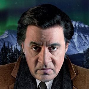 Fotoğraf Lilyhammer
