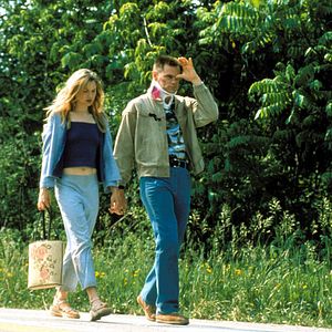 Fotoğraf Ben Kendim ve Sevgilim