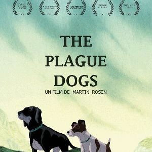 Fotoğraf The Plague Dogs