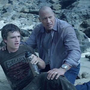 Fotoğraf Brad Peyton