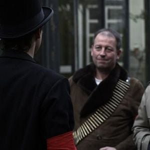 Fotoğraf Trans Bavaria