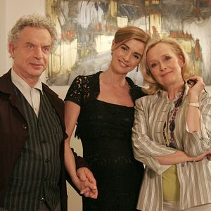 Fotoğraf Anne Consigny