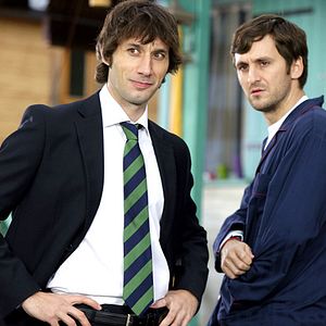 Fotoğraf Raúl Arévalo