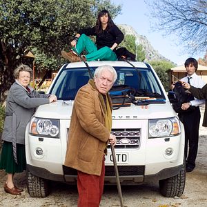 Fotoğraf Sélica Torcal