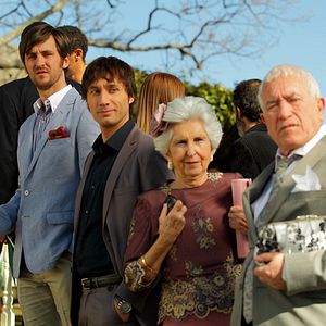 Fotoğraf Raúl Arévalo