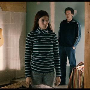 Fotoğraf Frédéric Videau