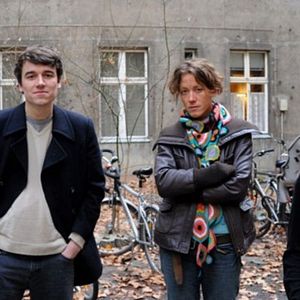 Fotoğraf 3 Zimmer/ Küche/ Bad