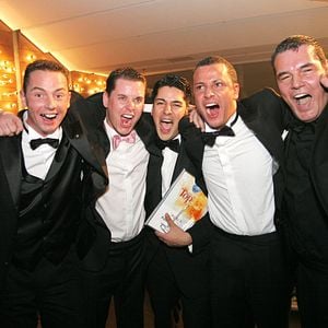 Fotoğraf Versicherungsvertreter - Die erstaunliche Karriere des Mehmet Göker