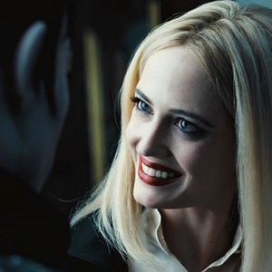 Fotoğraf Karanlık Gölgeler