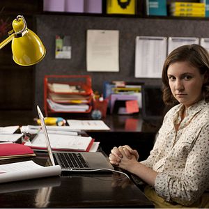 Fotoğraf Lena Dunham