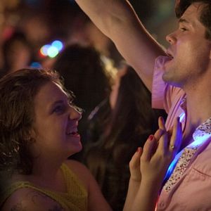 Fotoğraf Lena Dunham