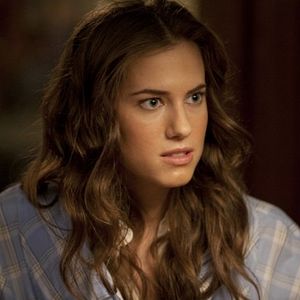 Fotoğraf Allison Williams
