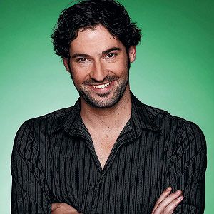 Fotoğraf Tom Ellis