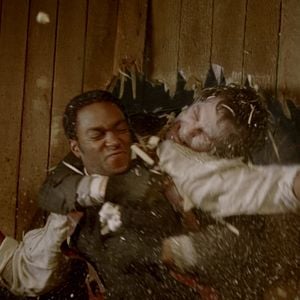 Fotoğraf Abraham Lincoln:Vampir Avcısı