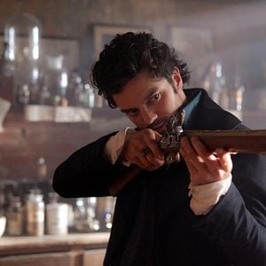 Fotoğraf Abraham Lincoln:Vampir Avcısı