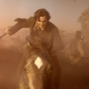 Fotoğraf Abraham Lincoln:Vampir Avcısı