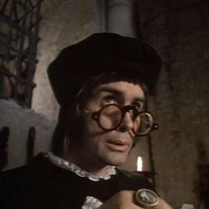 Fotoğraf The Pit and the Pendulum